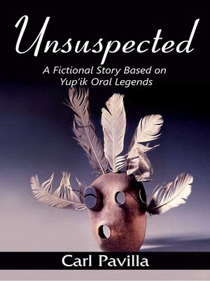 cover image of Unsuspected